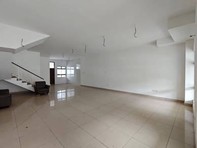 Terraced House For Sale in Iskandar Puteri,JHR