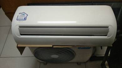 aircond for sales