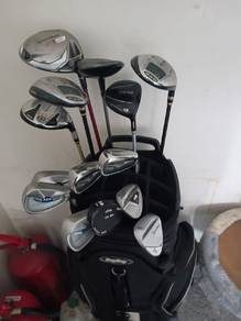 bundle set golf for sale