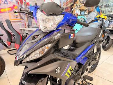 Yamaha 135LC
