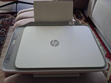 HP DeskJet Ink Advantage 2776 Printer