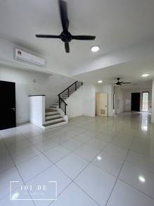2-storey Terraced House For Sale in Kota Kemuning,SGR