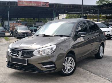 Proton Saga PREMIUM AT in Johor Bahru, JHR