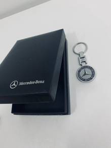 Mercedes Benz Merchandise Accessories Keychain