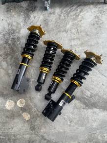 Absorber Adjustable 2008 Honda Crv Gen3