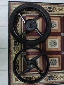spotrim superfly nvx v3