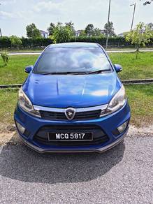 Proton Iriz EXECUTIVE in Bukit Katil, MLK