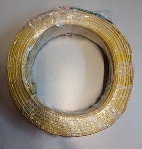 Fajar PVC Insulated Cable RoHS (100m)