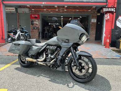 Harley-Davidson Road Glide Special