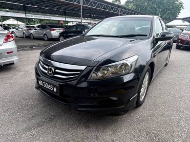 Proton Perdana 2.0L in Klang, SGR