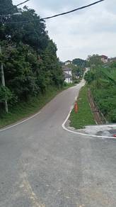 Residential Land in Kuang, SGR