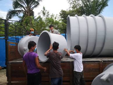 Fiberglass Hatchery Tank   (offer)