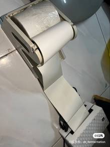 Airway bill printer + stickers
