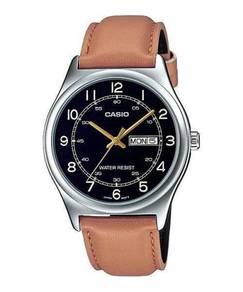 Watch- Casio Men MTPV006L-1B3-ORIGINAL
