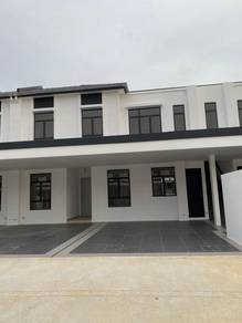 Townhouse For Sale in Puncak Alam,SGR