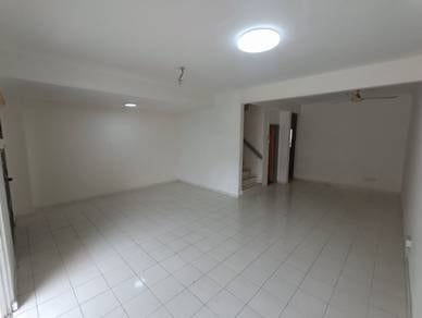 2-storey Terraced House For Sale in Cheras,SGR