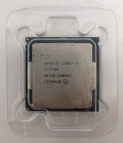 Processor and Ram Only