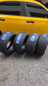 BRAND NEW Tyres FORTUNE VIENTO FSR702 size 235/40/