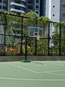 Service Residence For Rent in Jernih Residence