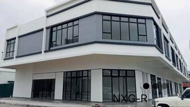 Shop lot For Rent in Bandar Bukit Tinggi,SGR