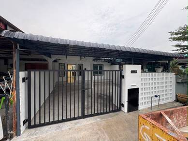 Terraced House For Sale in Klang,SGR