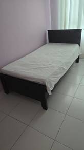 Single Bed