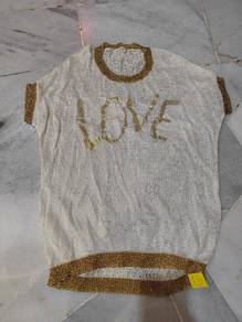 knit top