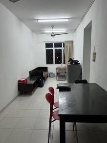 Service Residence For Rent in The Academia @ South City Plaza