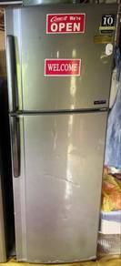 Peti Ais 2 Pintu