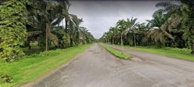 Mixed Development Land in Kulai, JHR
