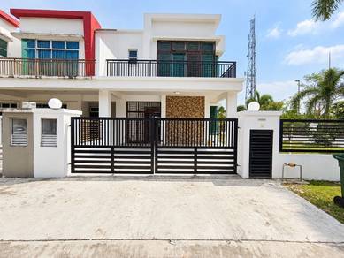 2-storey Terraced House For Sale in Skudai,JHR