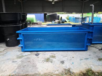 Fish  tank  ( offer )