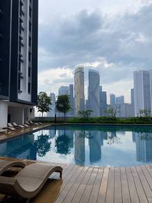 Service Residence For Rent in D'Quince