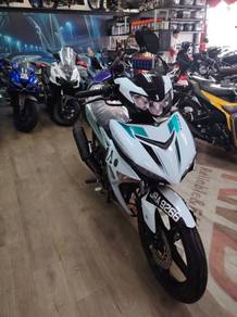 Yamaha Y15ZR