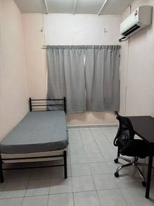 Room in SS2, SGR