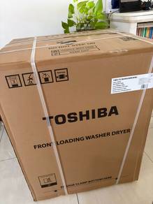 New Wahingmachine Un opened box