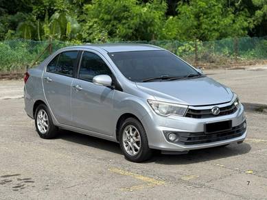 Perodua Bezza PREMIUM X in Likas, SBH