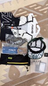 running vest