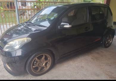 Perodua MyVi SX in Kuala Terengganu, TRG