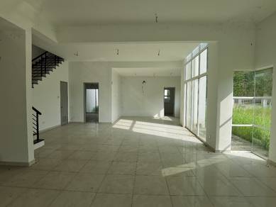 Semi-Detached House For Sale in Sungai Petani,KDH