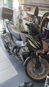 Honda RS150