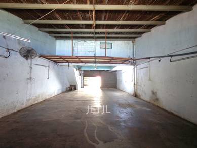 Warehouse / Factory For Rent in Klang,SGR