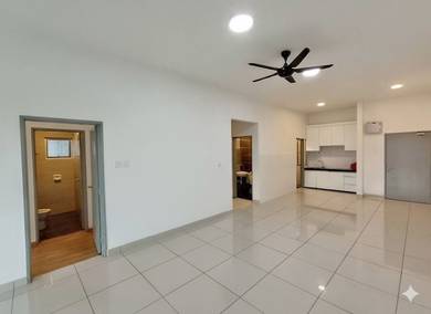 Condominium For Rent in Zeta Deskye Residence