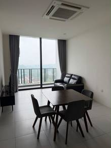 Apartment For Rent in The Podium
