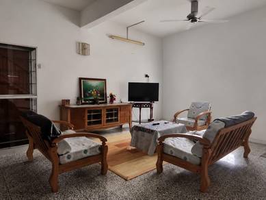 2-storey Terraced House For Rent in Kulim,KDH