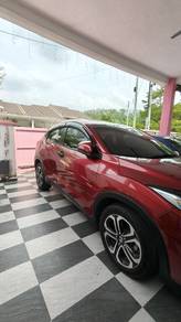 Honda HR-V V in Temerloh, PHG