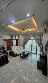 2-storey Terraced House For Sale in Permatang Pauh,PNG
