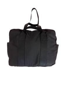 Uniqlo boston nylon bag