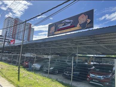 Top 1 motor inanam, sales advisor