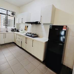 Service Residence For Rent in Jentayu Residensi @ Tampoi